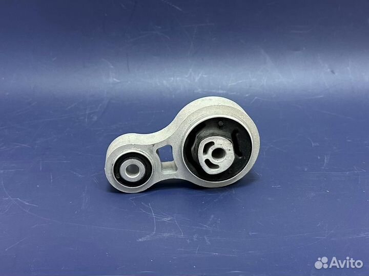 DT4Z6068A Опора коробки передач нижняя ford edge