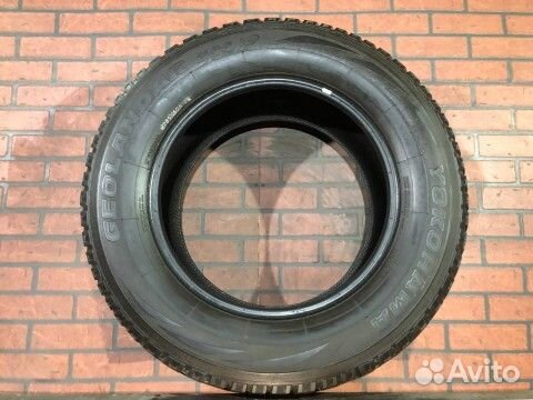 Yokohama Geolandar G94 285/60 R18 116V