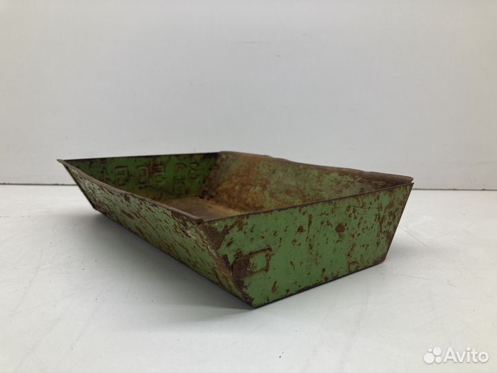 Кузов от запорожца сельхоз зис СССР грузовик