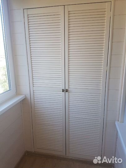 Качественное утепление и обшивка лоджий,балконов