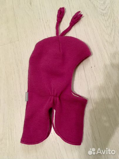 Шапка шлем Kerry 50