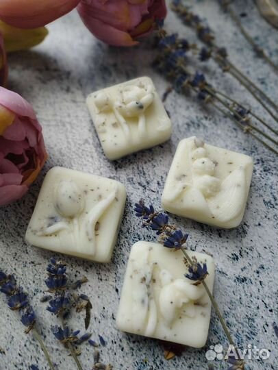 Wax melts ароматический воск
