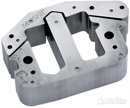 Новая Машинка для стрижки Moser 1400 Edition 1400