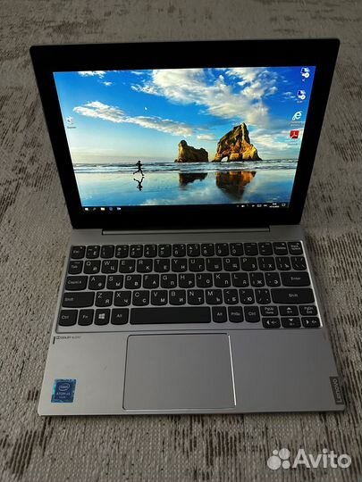 Планшет Lenovo