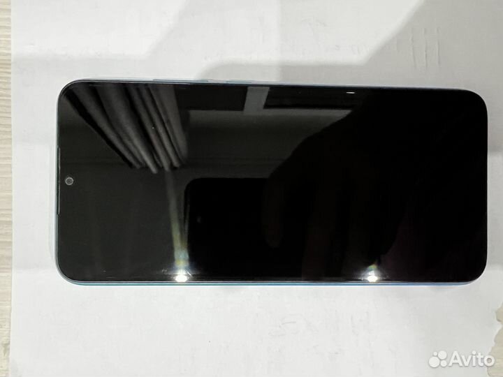 Телефон redmi 9c NFC