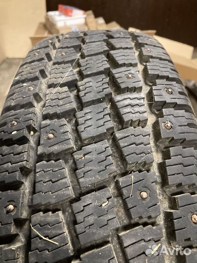 Hankook Zovac HP W401 205/70 R15 95Q