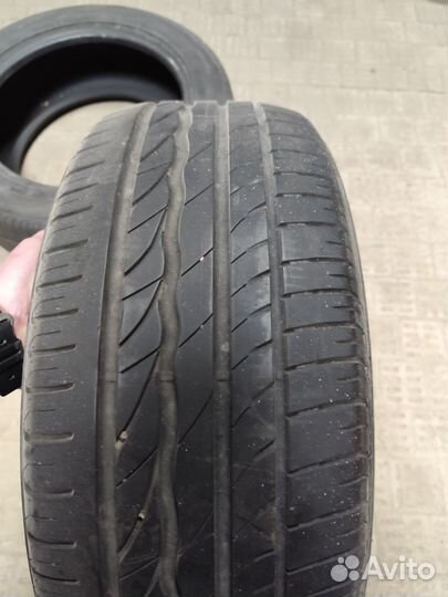 Bridgestone Alenza Sport 225/55 R17 97W