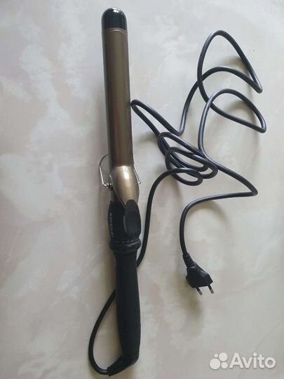 Плойка новая