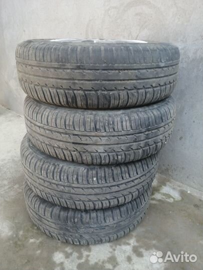 R13 Белшина Artmotion 175/75, PCD 4x98 DIA 10