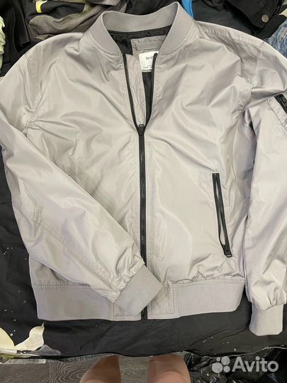 Ветровка мужская