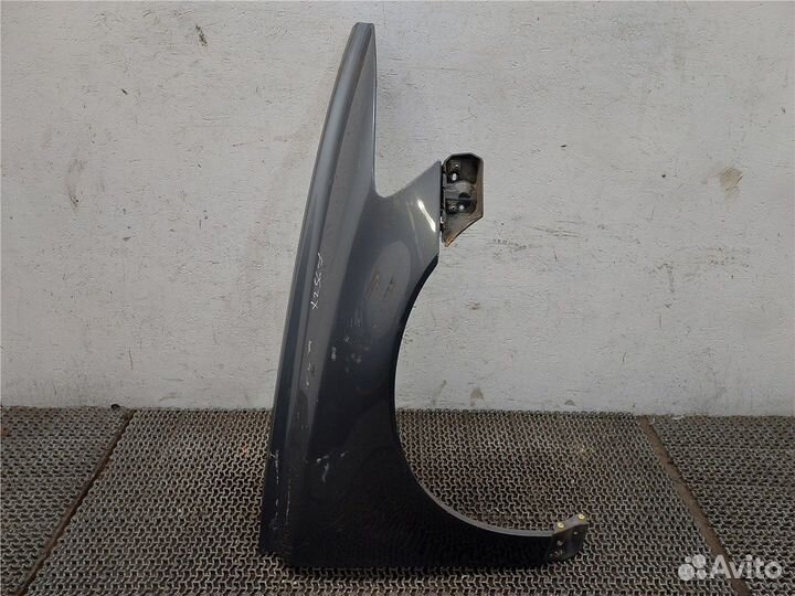 Крыло Volvo S40 2004, 2006