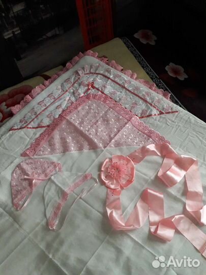 Конверт-одеяло