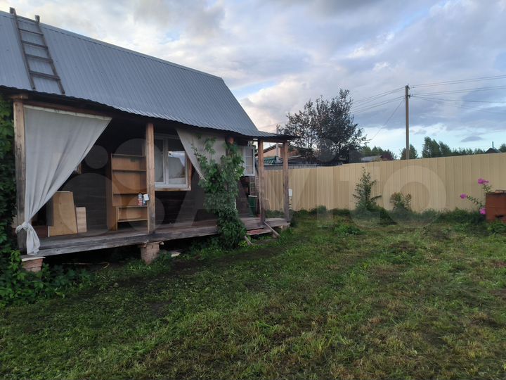 Участок 6 сот. (СНТ, ДНП)