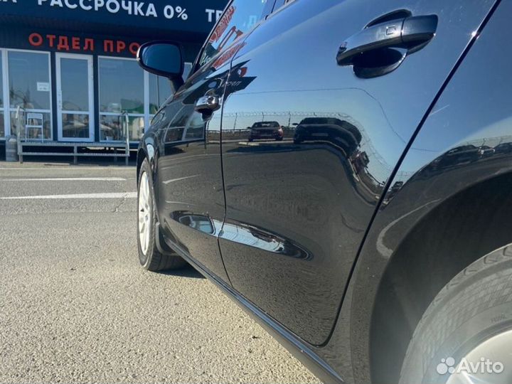 Audi A1 1.4 AMT, 2012, 177 990 км