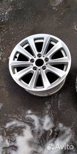 Диски для BMW