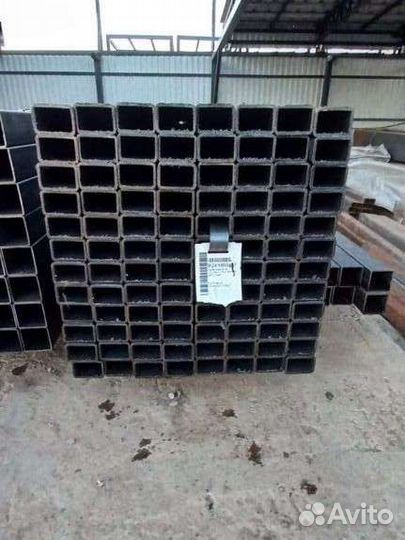 Профильная труба 60*40 3мм