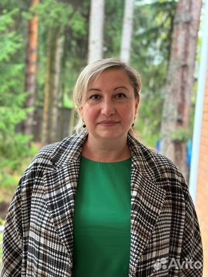 Бухгалтер для физлиц/ип/ооо/3ндфл