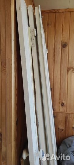 Двери деревянные межкомнатные