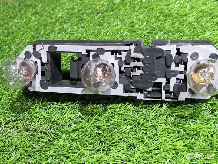 Плата заднего левого фонаря volvo 850 универсал