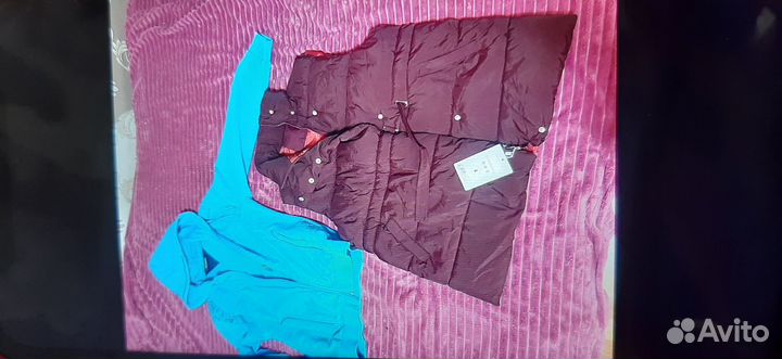 Женские вещи пакетом 46 размер