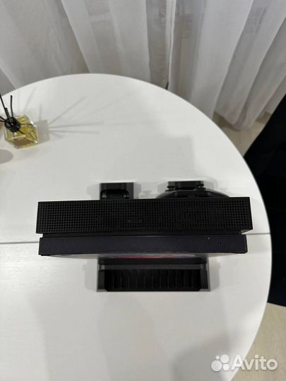 Xbox One X