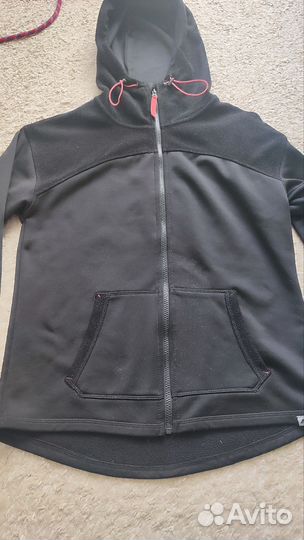 Куртка флис для бега Ozark Trail M