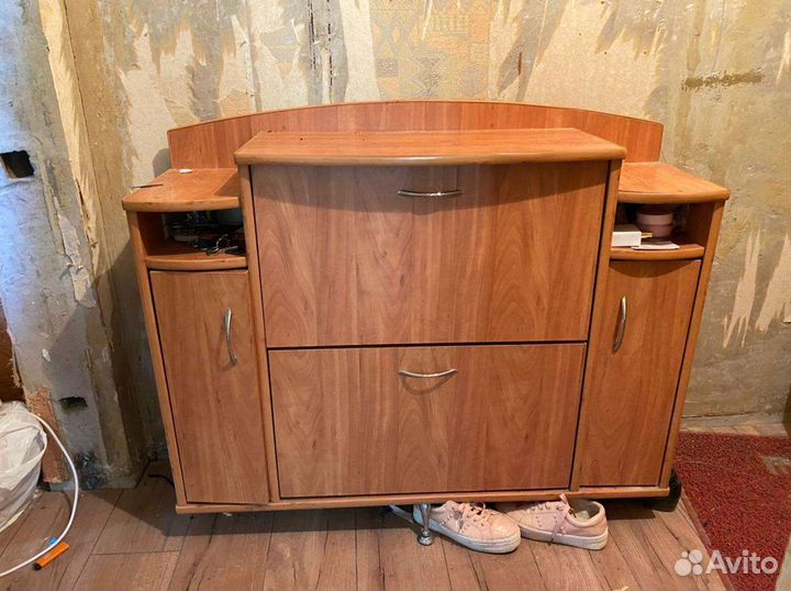 Тумба для обуви