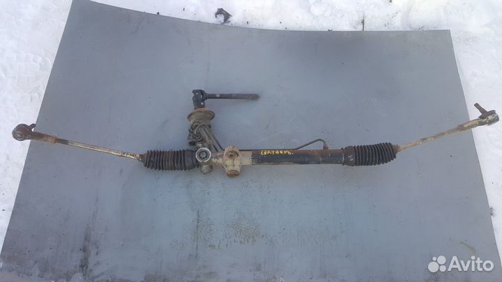 Рулевая рейка chery fora a21 фора A213400010BB