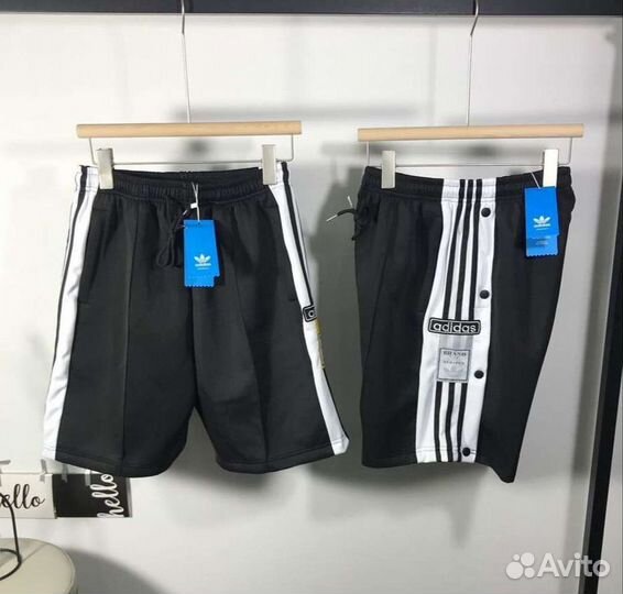 Шорты Adidas