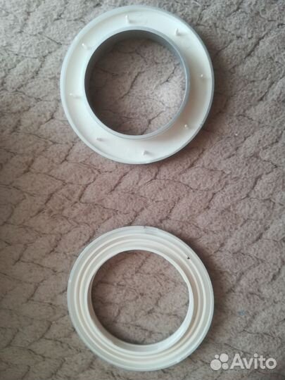 Люверсы для штор