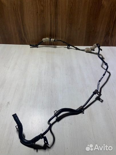 Трубка гура Kia Cerato LD G4FC 2007