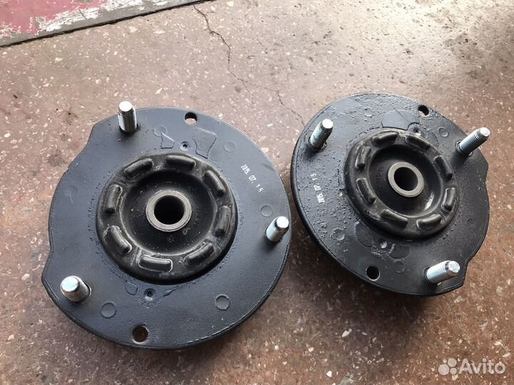 Опора подшипника