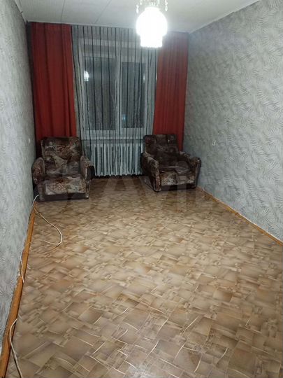 2-к. квартира, 49 м², 5/5 эт.