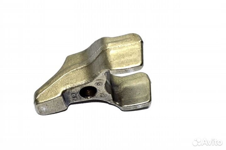 Крепление топливной форсунки mercedes-benz Actros