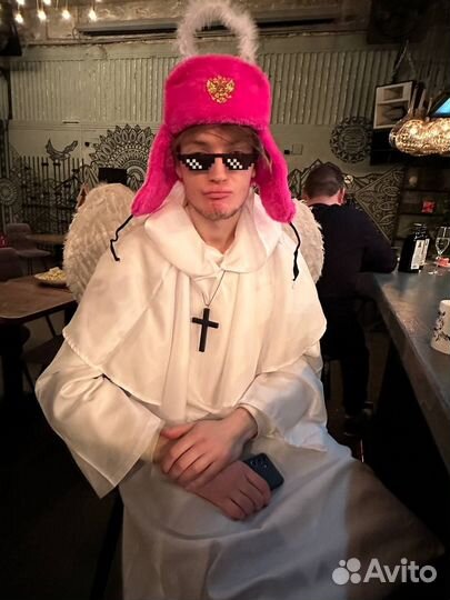 Начинающий специалист