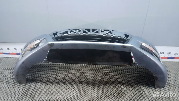 Бампер передний Volkswagen Passat CC