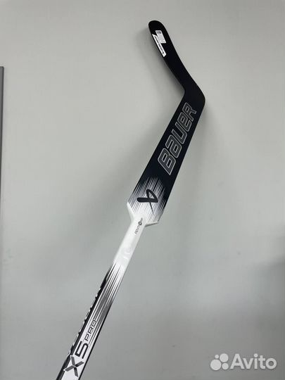 Клюшка вратаря bauer vapor X5 PRO SR (P31, 27