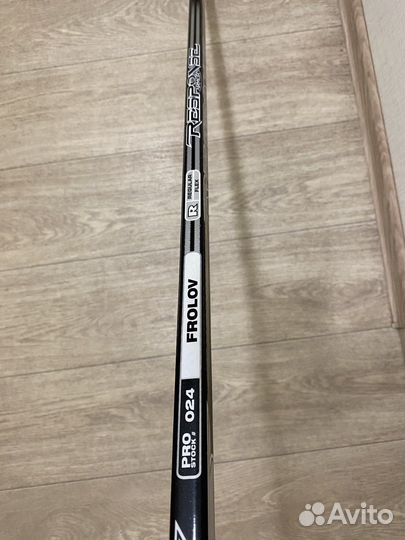 Клюшка хоккейная TPS