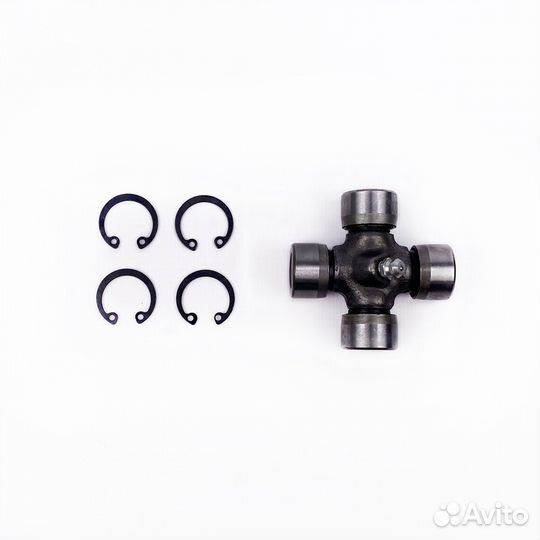 Крестовина карданного вала 20*55 для CF moto Z6