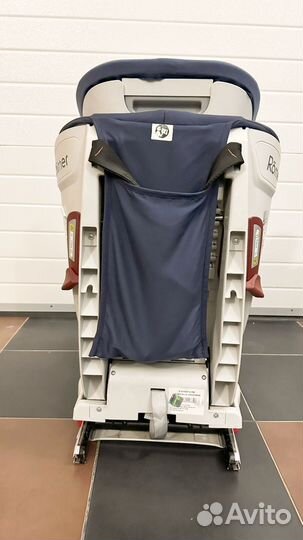 Автомобильное кресло britax romer 9-36 кг