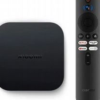 Xiaomi TV Mi Box S 2