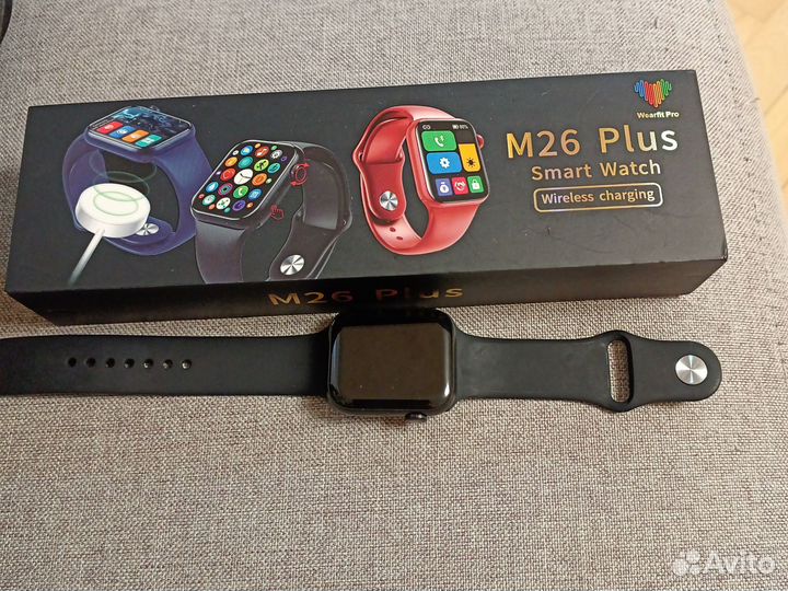 Apple watch