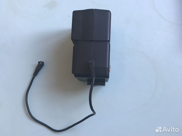 Фотовспышка