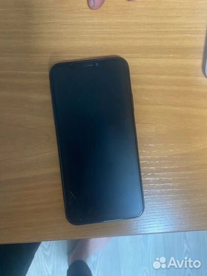 iPhone X, 64 ГБ