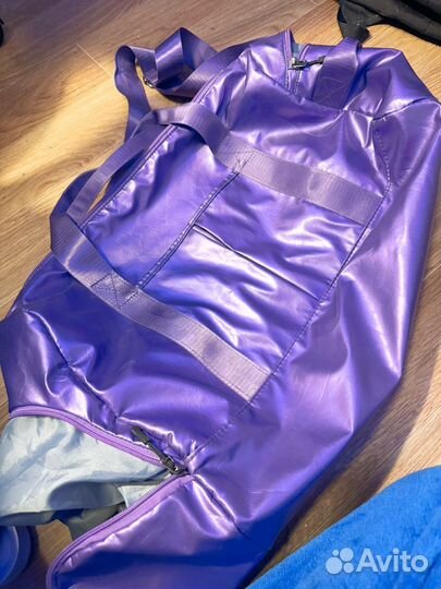 Спортивная сумка