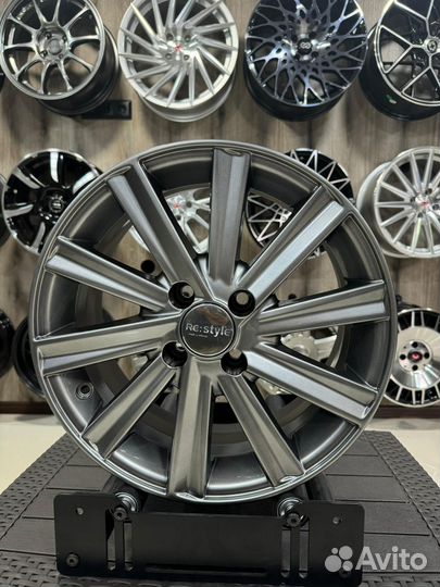 Камрики R15 4x98