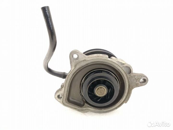 Помпа Volkswagen Polo 1.2 cbzb 2012