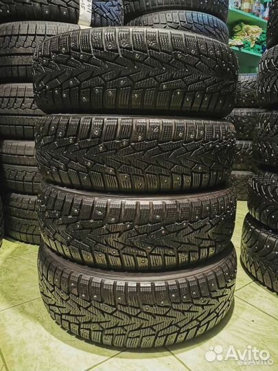 Nokian Tyres Nordman 7 185/65 R15 92T