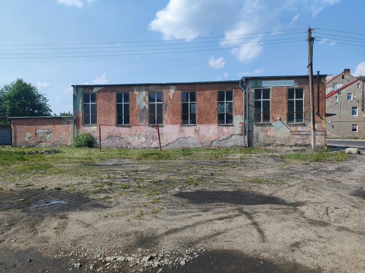 Здание, 249 м²