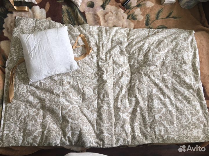 Бортики
